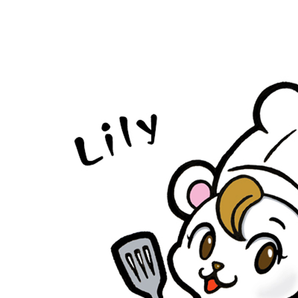 character lily